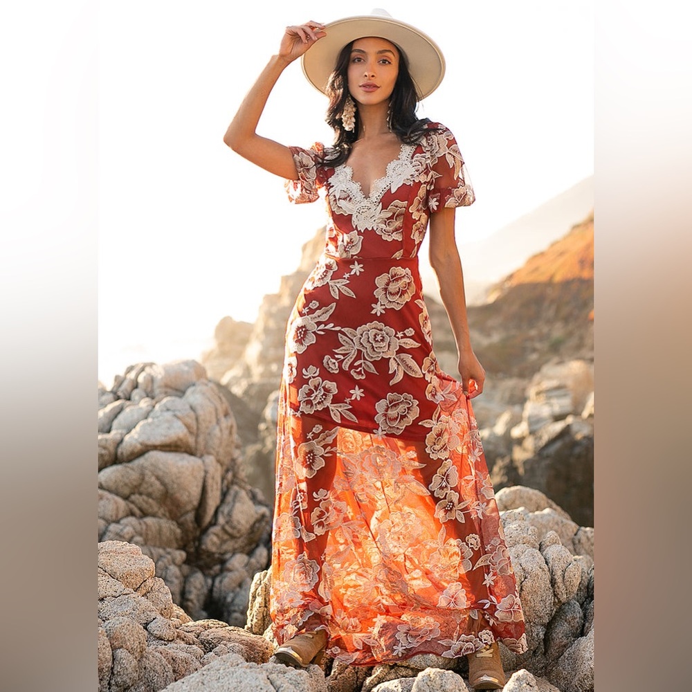 JOYFOLIE Dress